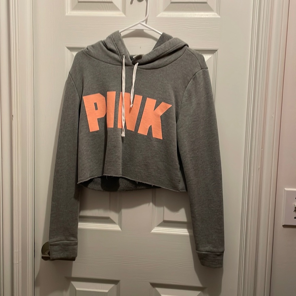 Crop Top sweater